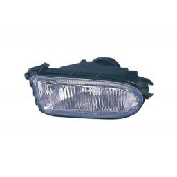 Alkar 2901166 Fog headlight, left 2901166