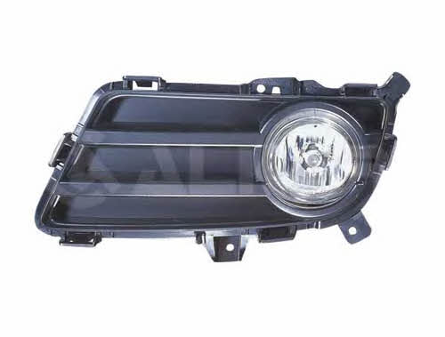 Alkar 2901650 Fog lamp 2901650