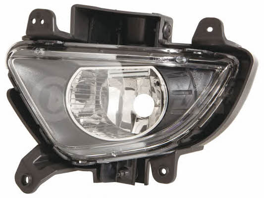 Alkar 2912580 Fog headlight, right 2912580