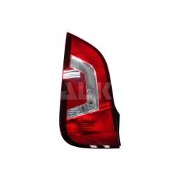 Alkar 2202138 Tail lamp outer right 2202138