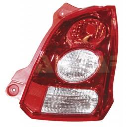 Alkar 2202554 Tail lamp outer right 2202554