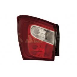 Alkar 2201947 Tail lamp outer left 2201947