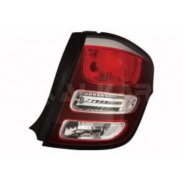 Alkar 2266852 Tail lamp outer right 2266852