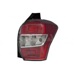 Alkar 2242998 Tail lamp outer right 2242998