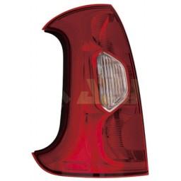 Alkar 2222014 Tail lamp outer right 2222014