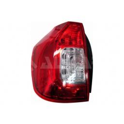Alkar 2272721 Tail lamp outer right 2272721