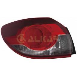 Alkar 2272904 Tail lamp outer right 2272904