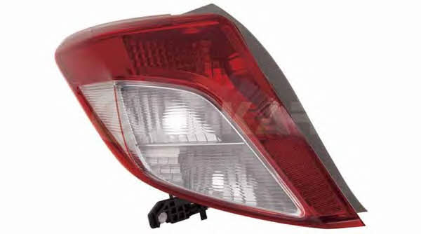 Alkar 2221268 Tail lamp left 2221268