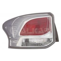 Alkar 2252025 Tail lamp outer right 2252025