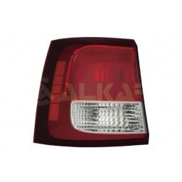 Alkar 2246999 Tail lamp outer right 2246999