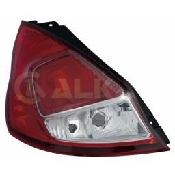Alkar 2222384 Tail lamp outer right 2222384
