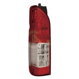 Alkar 2252036 Tail lamp outer right 2252036