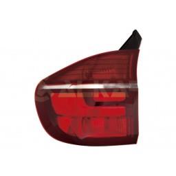 Alkar 2222830 Tail lamp outer right 2222830