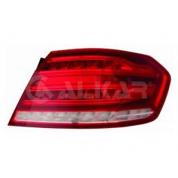 Alkar 2032561 Tail lamp outer right 2032561