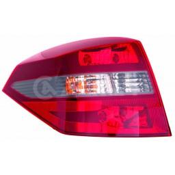 Alkar 2222230 Tail lamp outer right 2222230