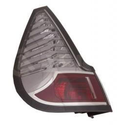 Alkar 2252220 Tail lamp outer right 2252220