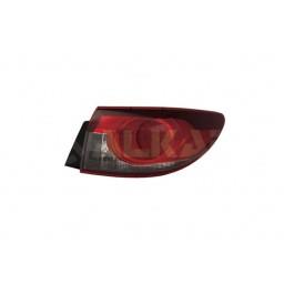 Alkar 2261904 Tail lamp outer left 2261904