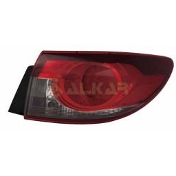 Alkar 2262904 Tail lamp outer right 2262904