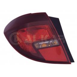 Alkar 2232752 Tail lamp outer right 2232752