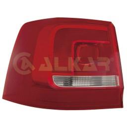Alkar 2202130 Tail lamp outer right 2202130