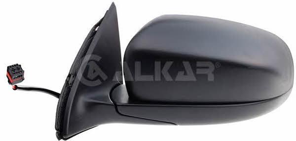 Alkar 9028809 Rearview mirror external right 9028809