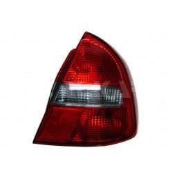 Alkar 2212528 Tail lamp outer right 2212528