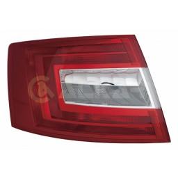Alkar 2212569 Tail lamp outer right 2212569