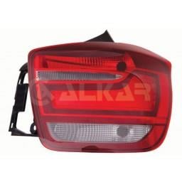 Alkar 2232842 Tail lamp outer right 2232842
