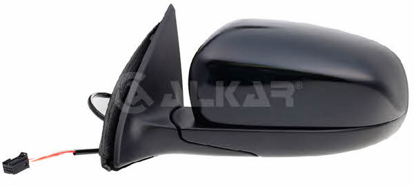 Alkar 9041809 Rearview mirror external left 9041809
