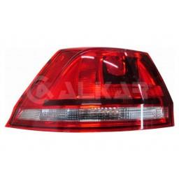 Alkar 2216137 Tail lamp outer right 2216137