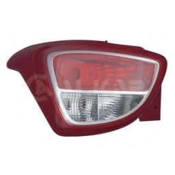 Alkar 2222629 Tail lamp outer right 2222629