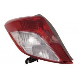 Alkar 2222268 Tail lamp outer right 2222268