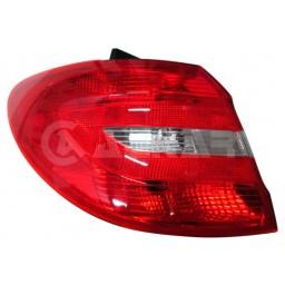 Alkar 2252701 Tail lamp outer right 2252701