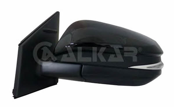 Alkar 9245919 Rearview mirror external left 9245919