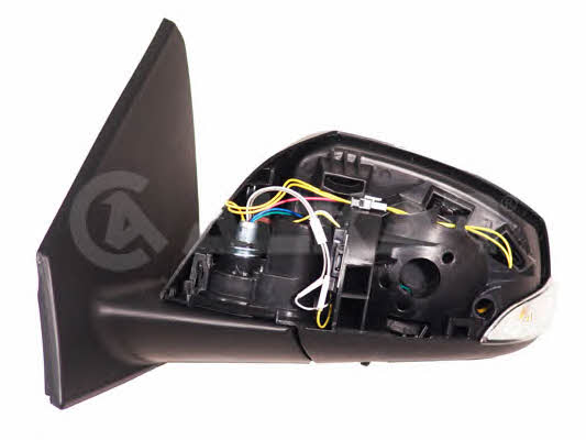 Alkar 6328232 Rearview mirror external right 6328232 6328232 Alkar Rearview mirror external right