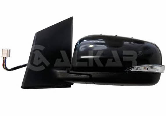 Alkar 6136161 Rearview mirror external right 6136161