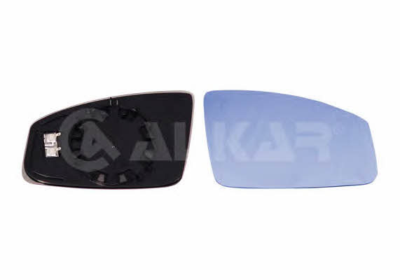 Alkar 6412328 Side mirror insert, right 6412328