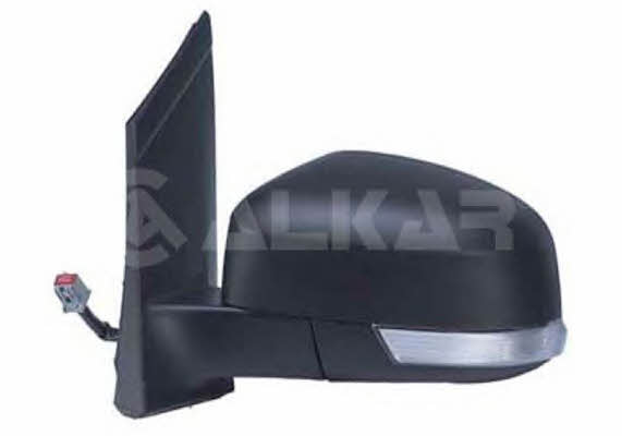 Alkar 6122401 Rearview mirror external right 6122401 6122401 Alkar Rearview mirror external right