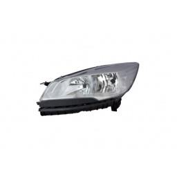 Alkar 2731385 Headlight left 2731385