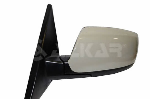 Alkar 6125350 Rearview mirror external left 6125350