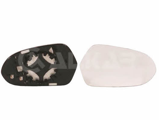 Macht mirror glass Audi: 6431786 Alkar Wing mirror glass, left
