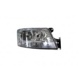 Alkar 9812009 Headlight right 9812009