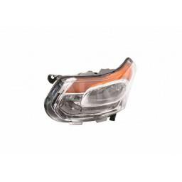 Alkar 2792852 Headlight right 2792852