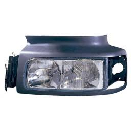 Alkar 9802016 Headlight right 9802016