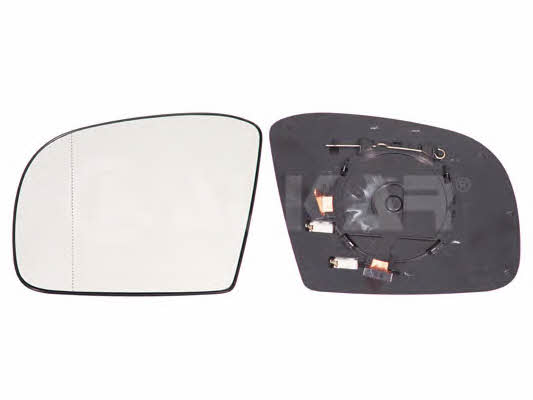 Alkar 6431694 Left side mirror insert 6431694