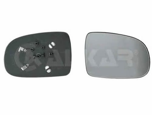 Alkar 6452420 Side mirror insert, right 6452420