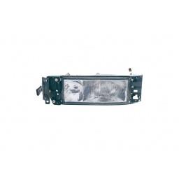 Alkar 9801247 Headlight left 9801247