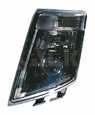 Alkar 9812285 Headlight right 9812285