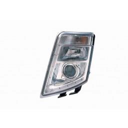 Alkar 9821285 Headlight left 9821285