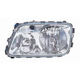 Alkar 9886013 Headlight right 9886013